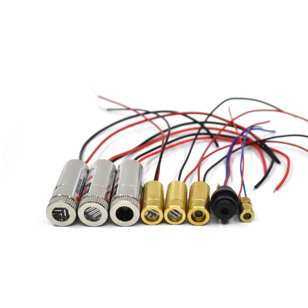 High Quality Red Line Laser Mo - Industrial Laser Line Module 评论和价格