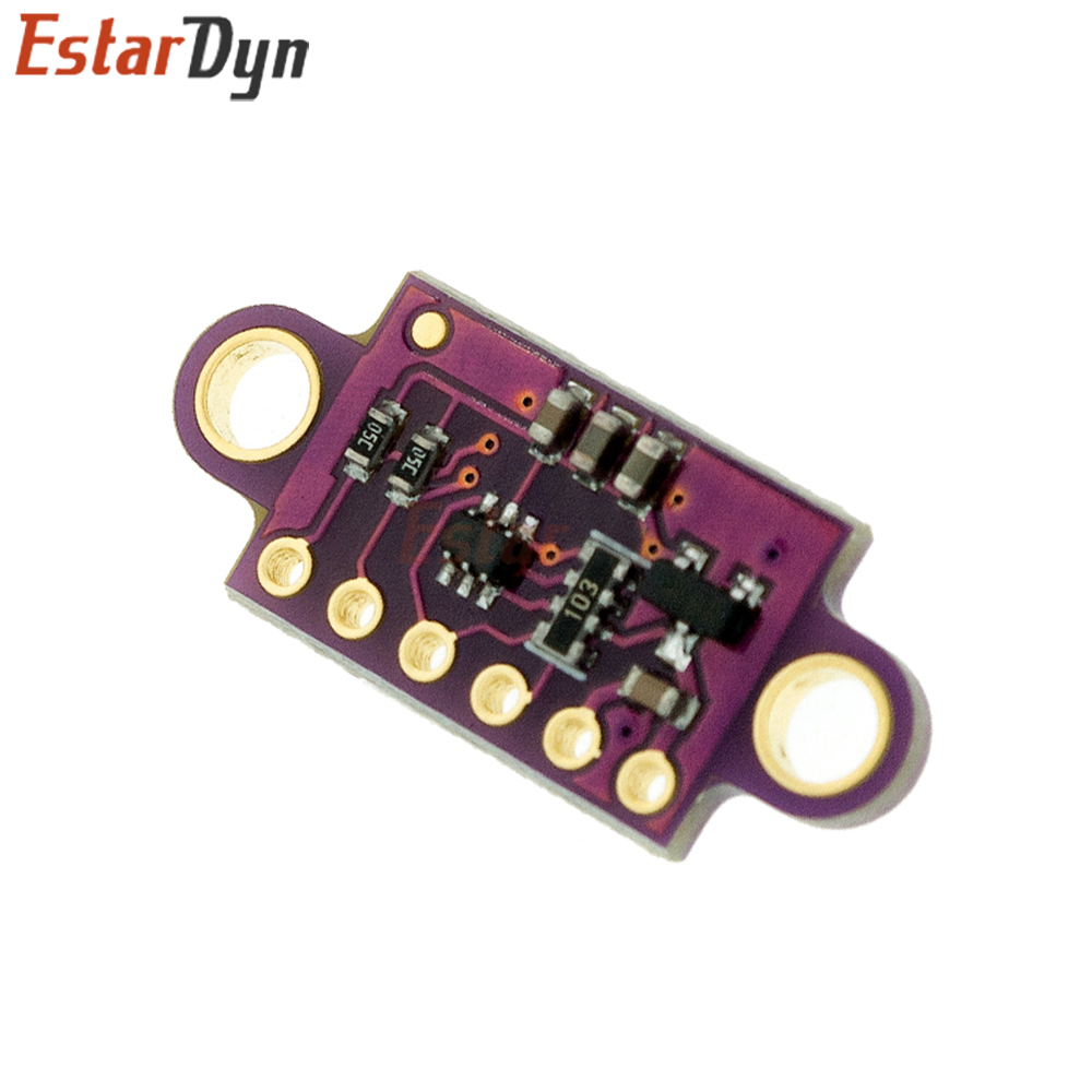 Estardyn VL53L0X Time-of-Fligh - Industrial Laser Sensor 评论和价格