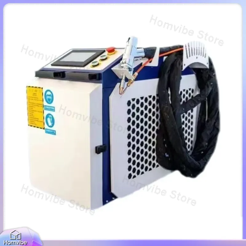 1500W Handheld Laser Welding M - Industrial Handheld Laser Welder 评论和价格