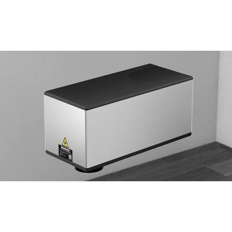 YAOMATEC Automatic TTO UV Lase - Industrial Laser Marking Machine 评论和价格