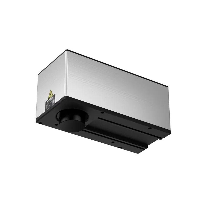 YAOMATEC Automatic TTO UV Lase - Industrial Laser Marking Machine 评论和价格