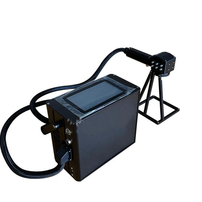Battery Laser Marking Machine  - Industrial Laser Marking Machine 评论和价格