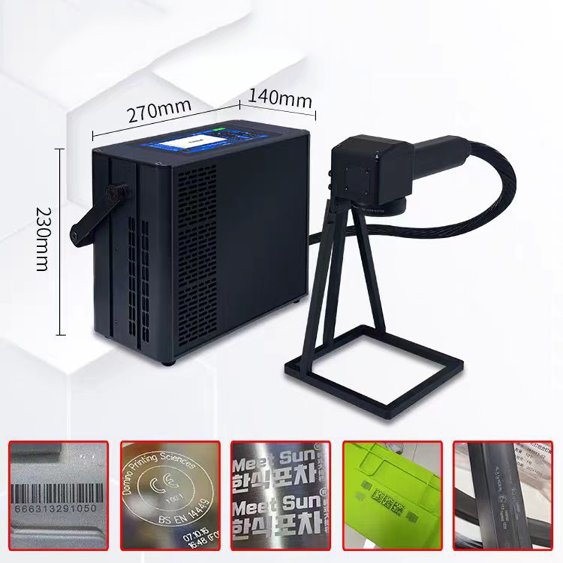 Battery Laser Marking Machine  - Industrial Laser Marking Machine 评论和价格