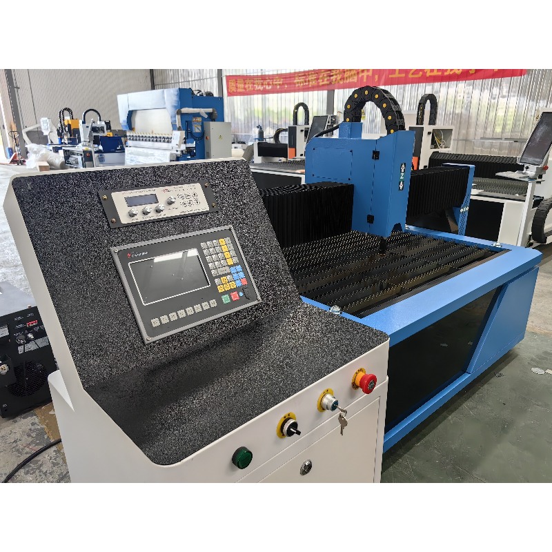 Plasma CNC Cutting Machine Hig - Cnc Plasma Cutter 评论和价格