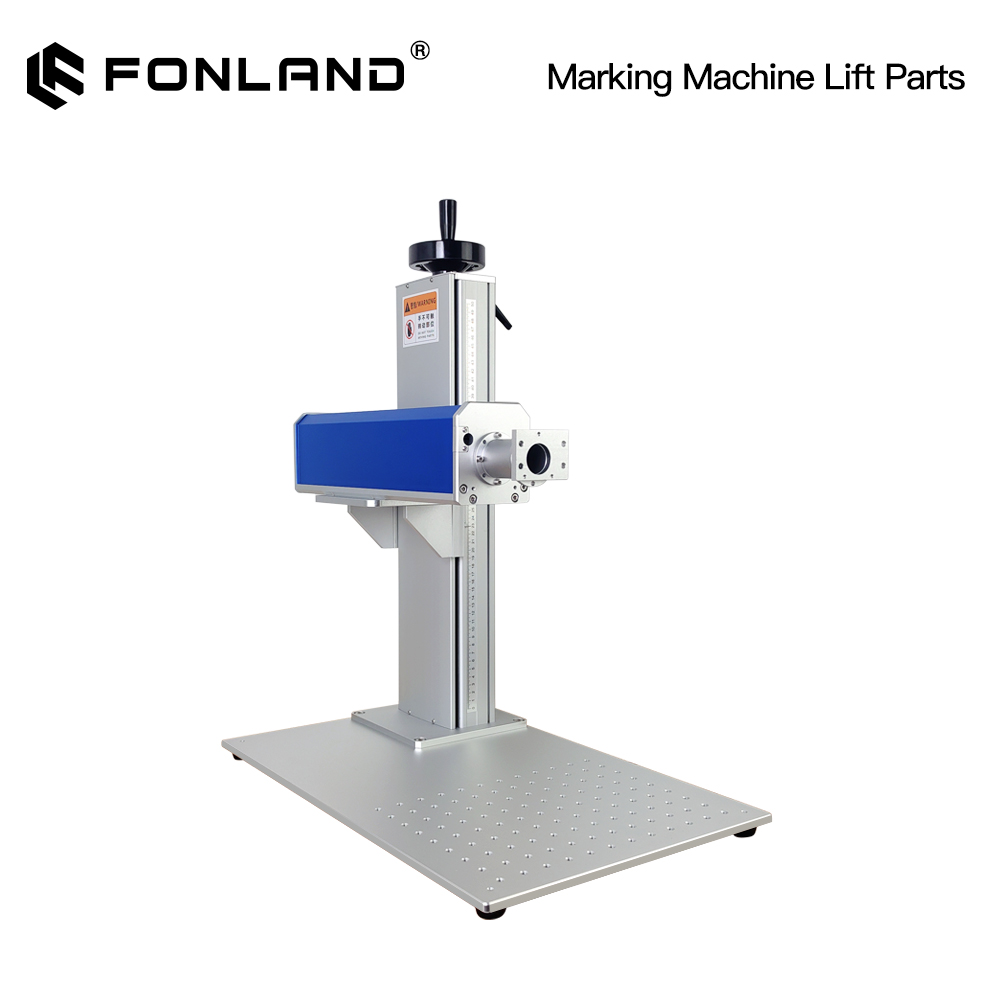 Rayucs MAX JPT Laser Marking M - Industrial Laser Marking Machine 评论和价格