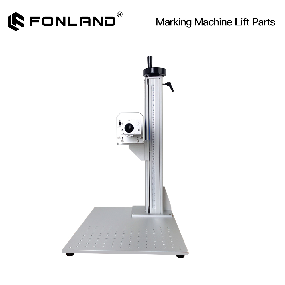 Rayucs MAX JPT Laser Marking M - Industrial Laser Marking Machine 评论和价格