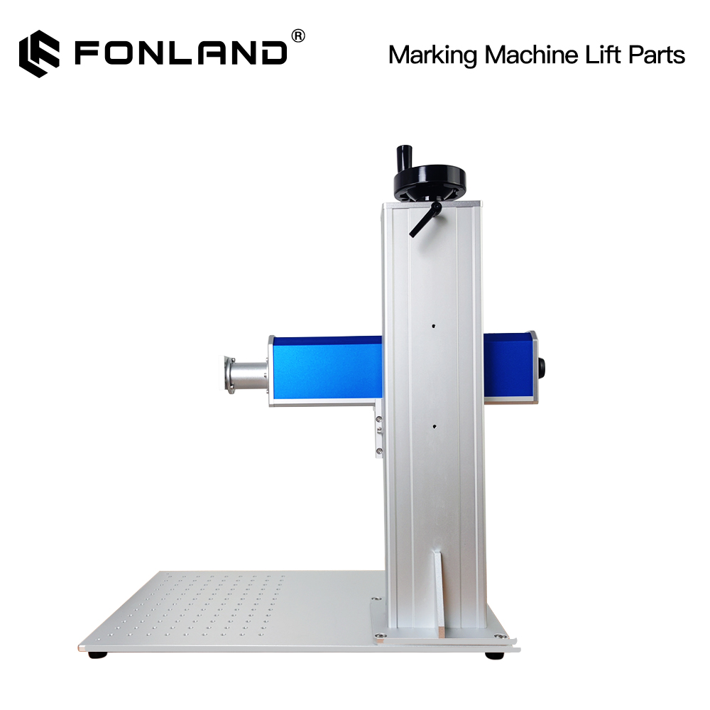 Rayucs MAX JPT Laser Marking M - Industrial Laser Marking Machine 评论和价格