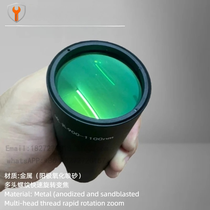 Optical lens adapts to wide ba - Laser Beam Expander 评论和价格