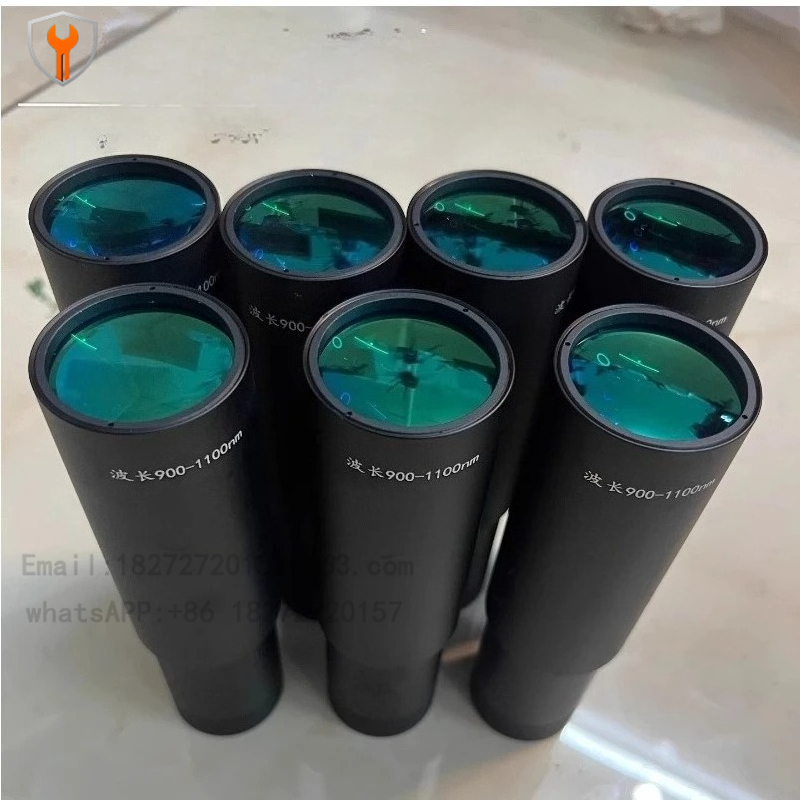 Optical lens adapts to wide ba - Laser Beam Expander 评论和价格