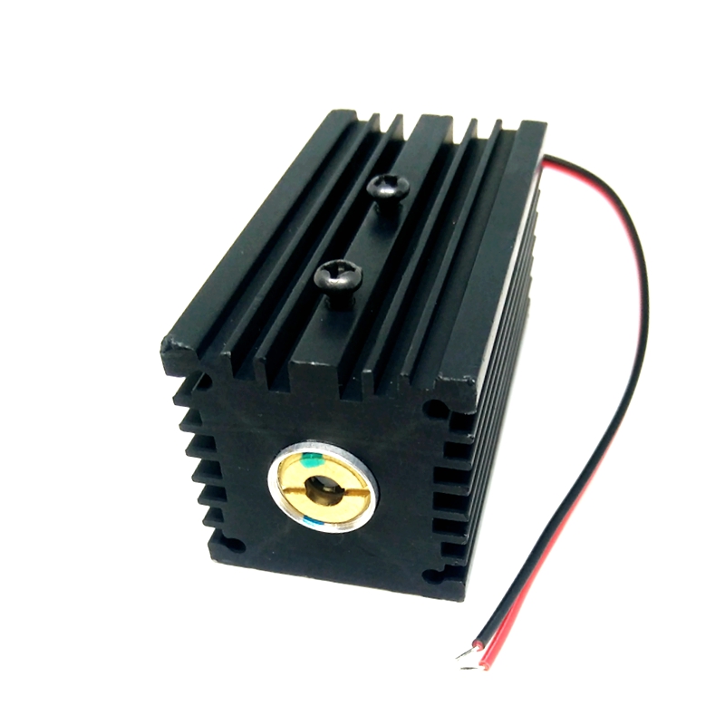 LAB Industrial 532nm 10mw 5VDC - Industrial Laser Line Module 评论和价格
