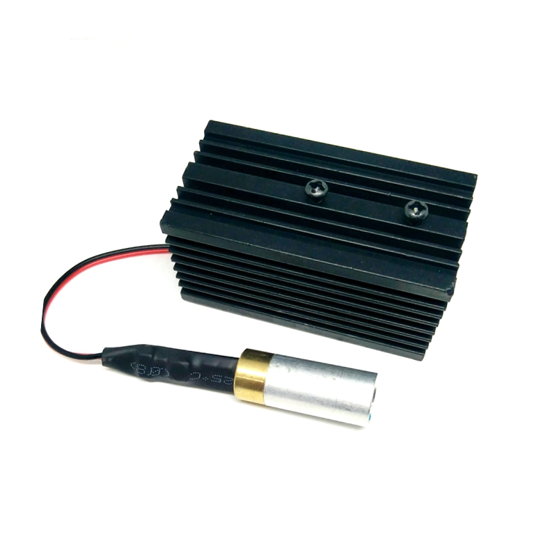 LAB Industrial 532nm 10mw 5VDC - Industrial Laser Line Module 评论和价格