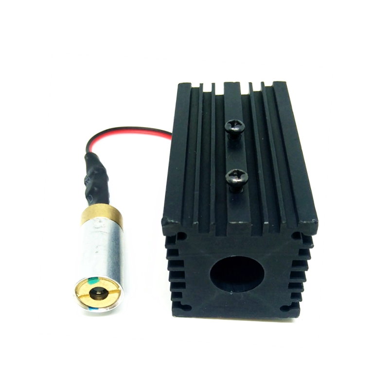 LAB Industrial 532nm 10mw 5VDC - Industrial Laser Line Module 评论和价格