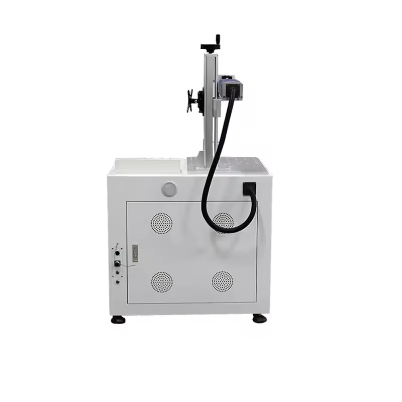 Fiber Laser Marking Machine 50 - Industrial Laser Marking Machine 评论和价格
