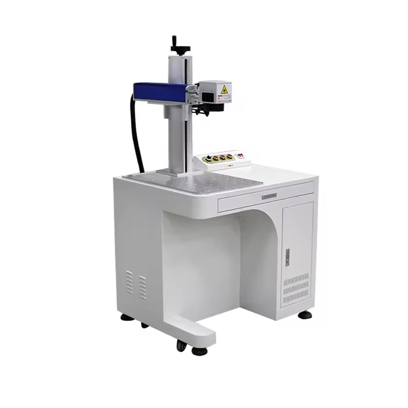 Fiber Laser Marking Machine 50 - Industrial Laser Marking Machine 评论和价格
