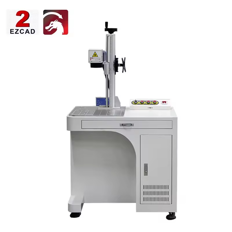 Fiber Laser Marking Machine 50 - Industrial Laser Marking Machine 评论和价格