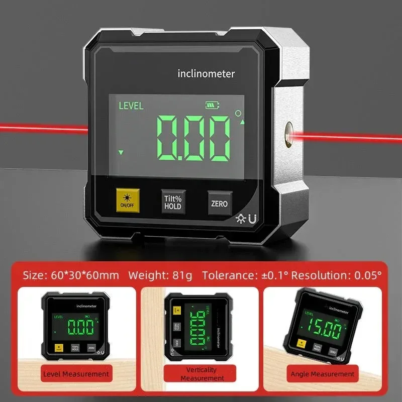 Hot-Selling Double-Sided Magne - Industrial Laser Alignment Tool 评论和价格