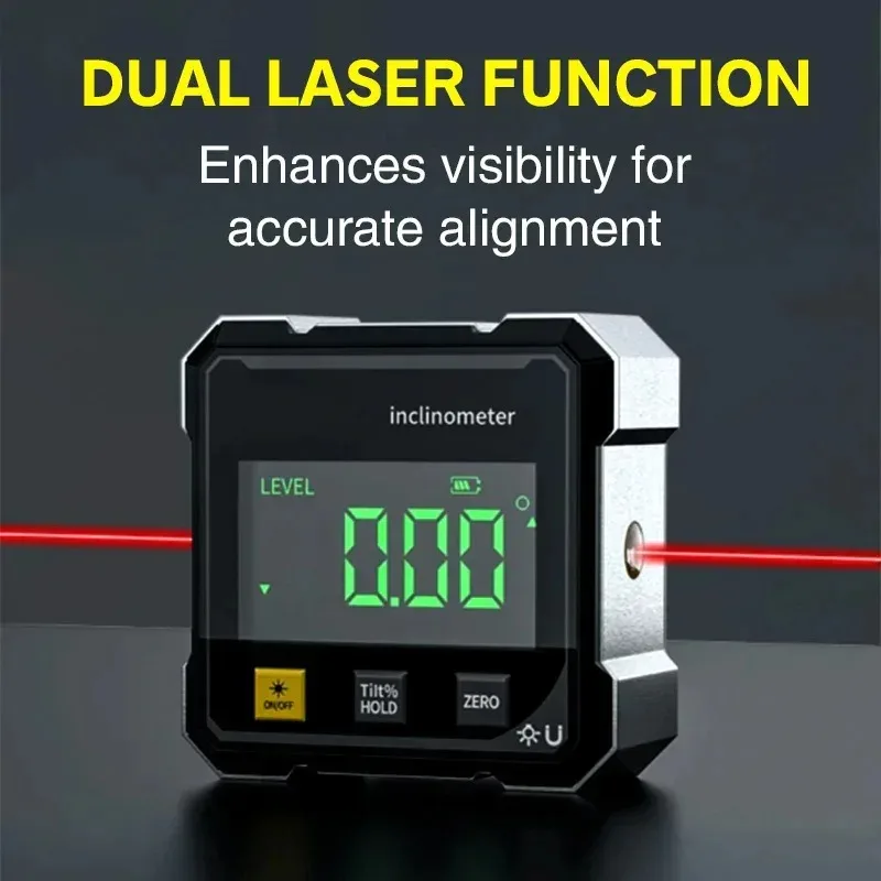 Hot-Selling Double-Sided Magne - Industrial Laser Alignment Tool 评论和价格