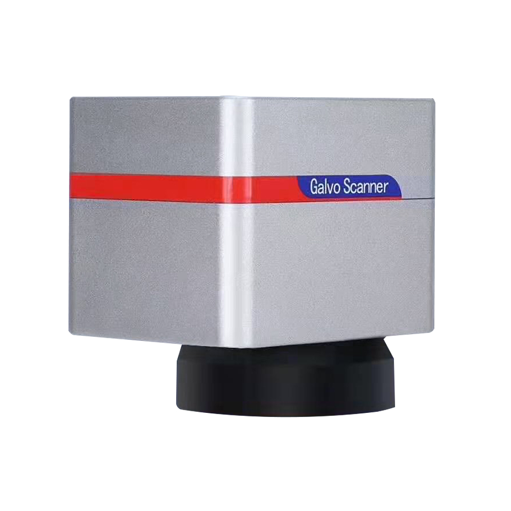 Sino-Galvo Auto-Focusing Galvo - Laser Marking Machine 评论和价格