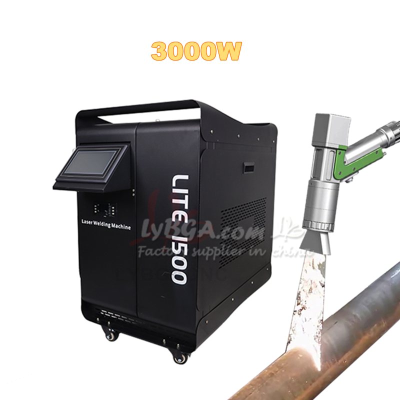 1500W 2000W 3000W Fiber Laser  - Industrial Fiber Laser Cutting Machine 评论和价格