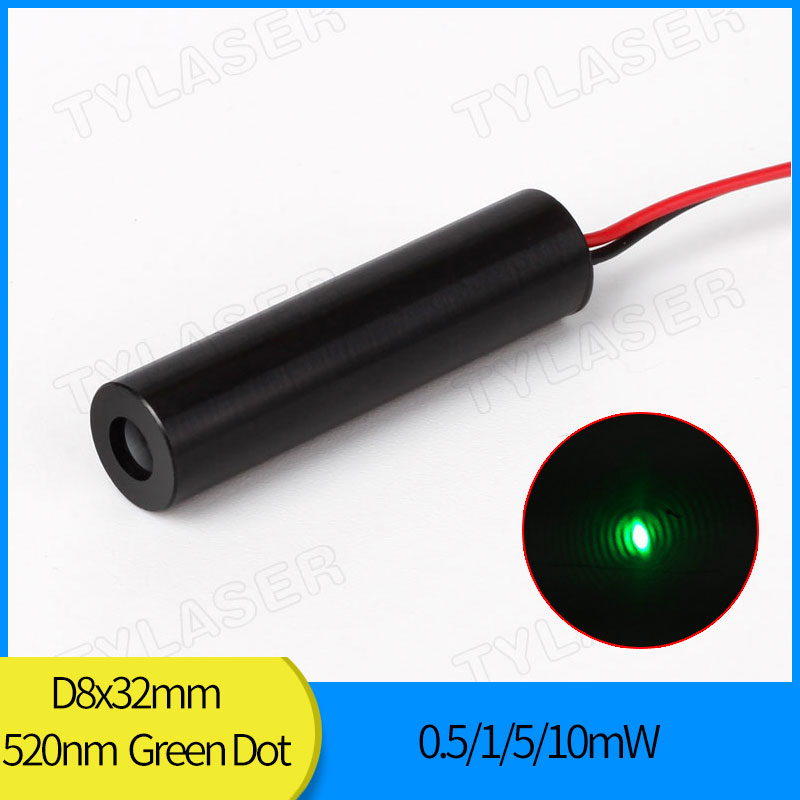 D8x32mm Low Operating Temperat - Industrial Laser Operator 评论和价格