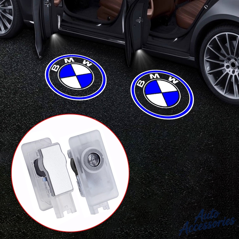 2Pcs Car Door Welcome LED Proj - Industrial Laser Projection 评论和价格
