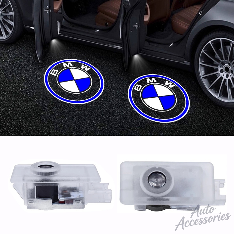 2Pcs Car Door Welcome LED Proj - Industrial Laser Projection 评论和价格