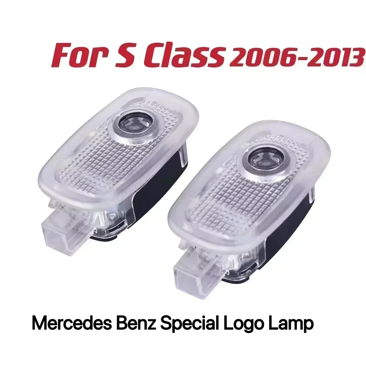 Led Car Door Logo Laser Projec - Industrial Laser Projection 评论和价格