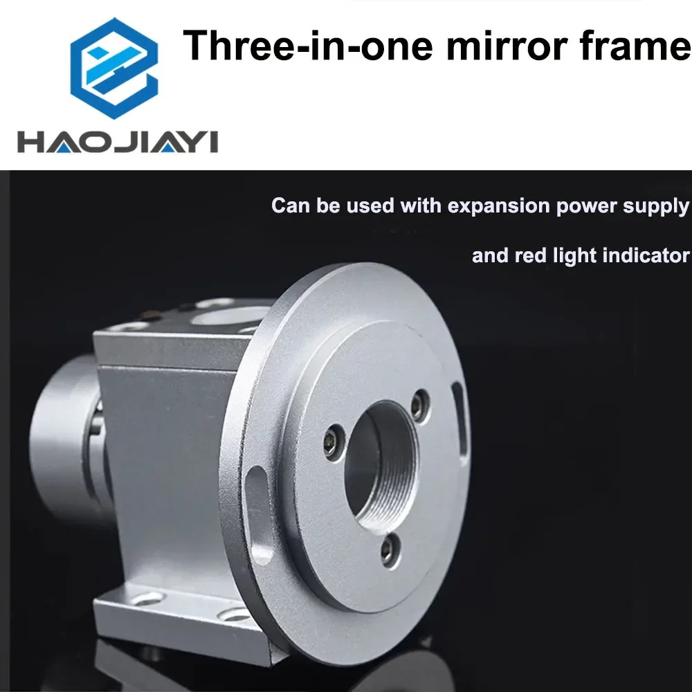 Fiber optic/CO2 laser marking  - Laser Beam Expander 评论和价格