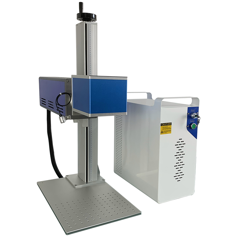 Bluetimes 35W CO2 RF Laser Mar - Industrial Laser Marking Machine 评论和价格