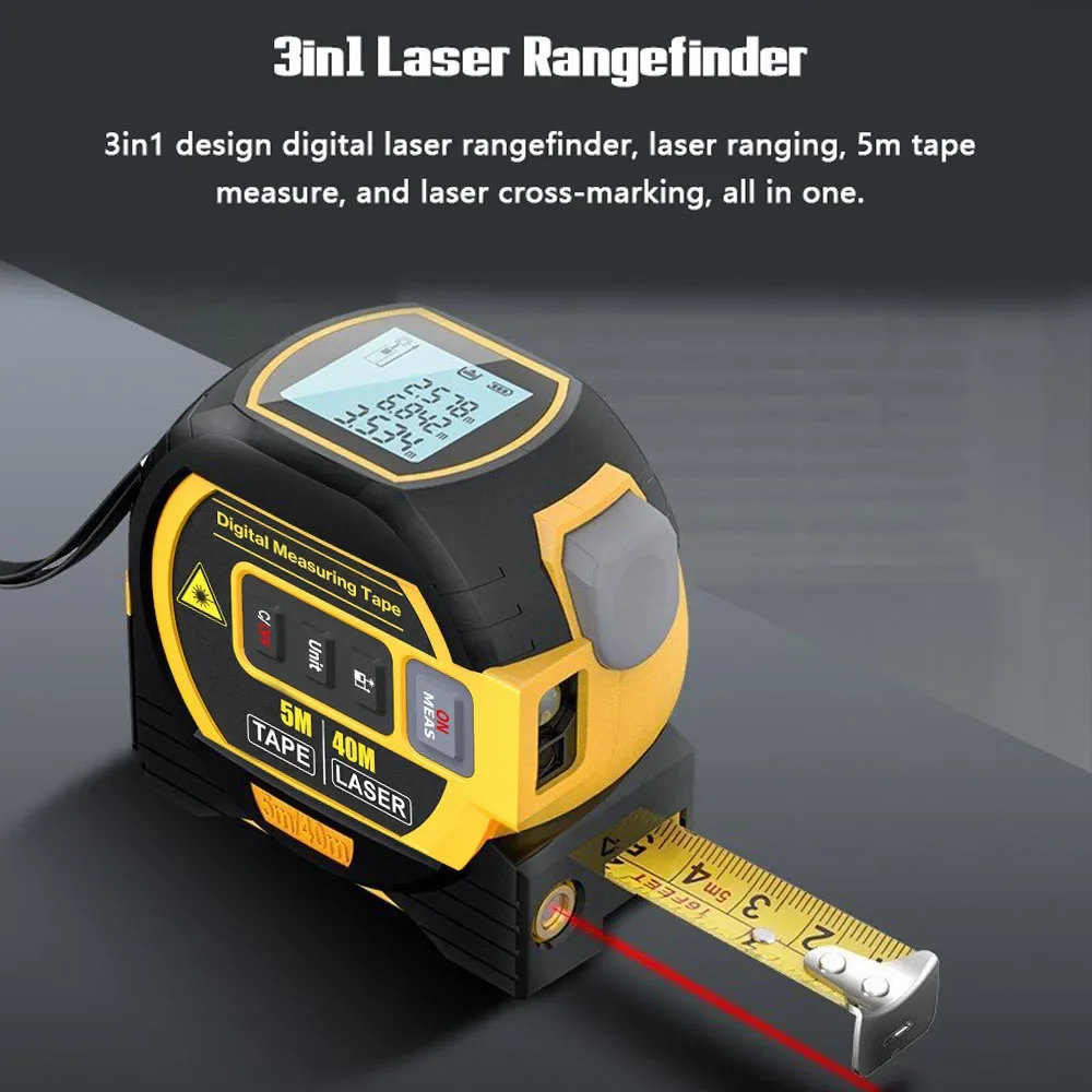 Backlight Distance Meter Build - Industrial Laser Training 评论和价格
