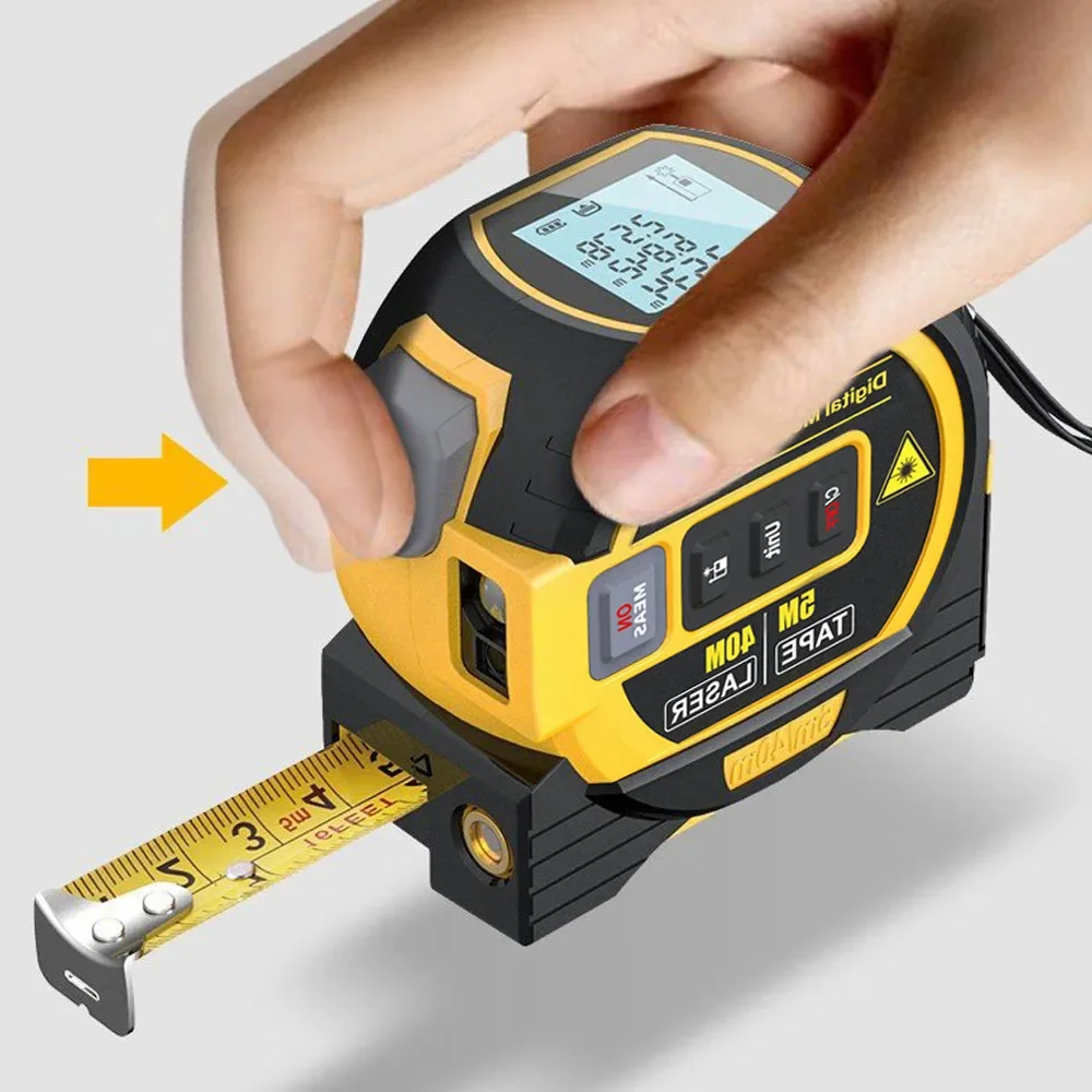 Backlight Distance Meter Build - Industrial Laser Training 评论和价格