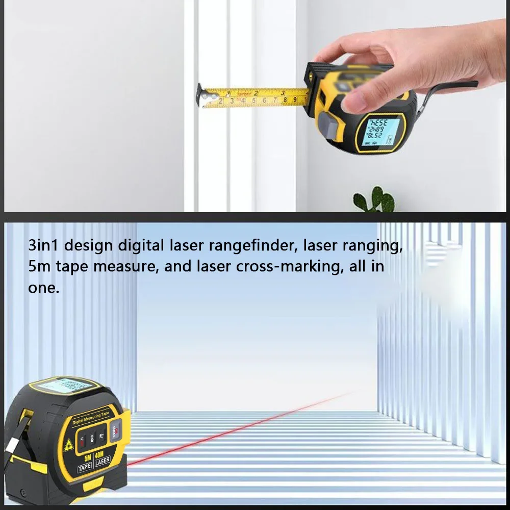 Backlight Distance Meter Build - Industrial Laser Training 评论和价格