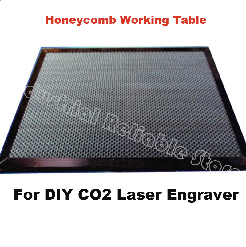 High Quality Honeycomb Working - Honeycomb Laser Bed 评论和价格