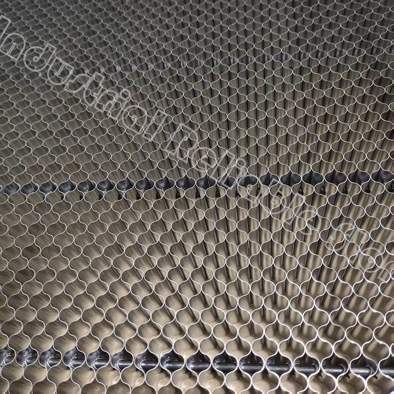 High Quality Honeycomb Working - Honeycomb Laser Bed 评论和价格