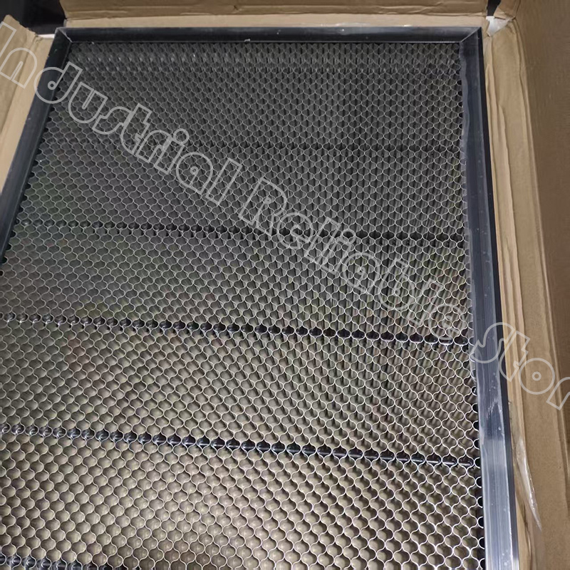 High Quality Honeycomb Working - Honeycomb Laser Bed 评论和价格