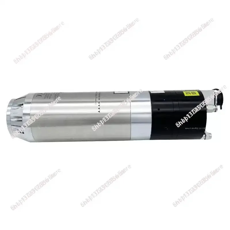 BT30 3KW Automatic Tool Change - Cnc Spindle Motor 评论和价格