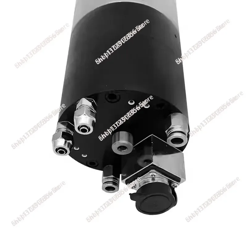 BT30 3KW Automatic Tool Change - Cnc Spindle Motor 评论和价格