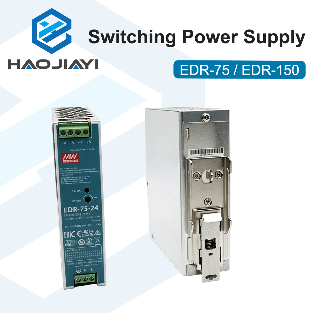Laser Equipment DC Power Suppl - Industrial Laser Marking Machine 评论和价格