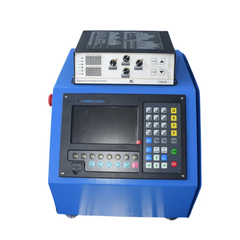 Portable CNC Flame Plasma Cutt - Cnc Plasma Cutter 评论和价格