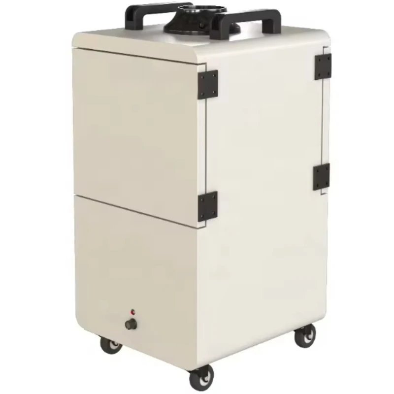 Smoke purifier Laser marking E - Industrial Laser Marking Machine 评论和价格