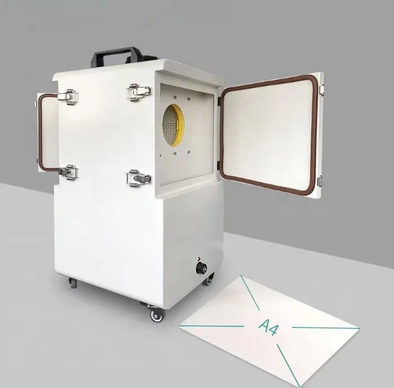 Smoke purifier Laser marking E - Industrial Laser Marking Machine 评论和价格