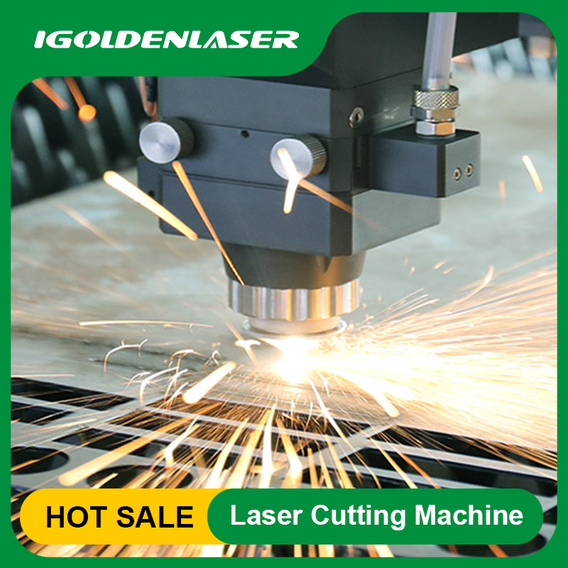 Full Automatic CNC Fiber Laser - Industrial Fiber Laser Cutting Machine 评论和价格