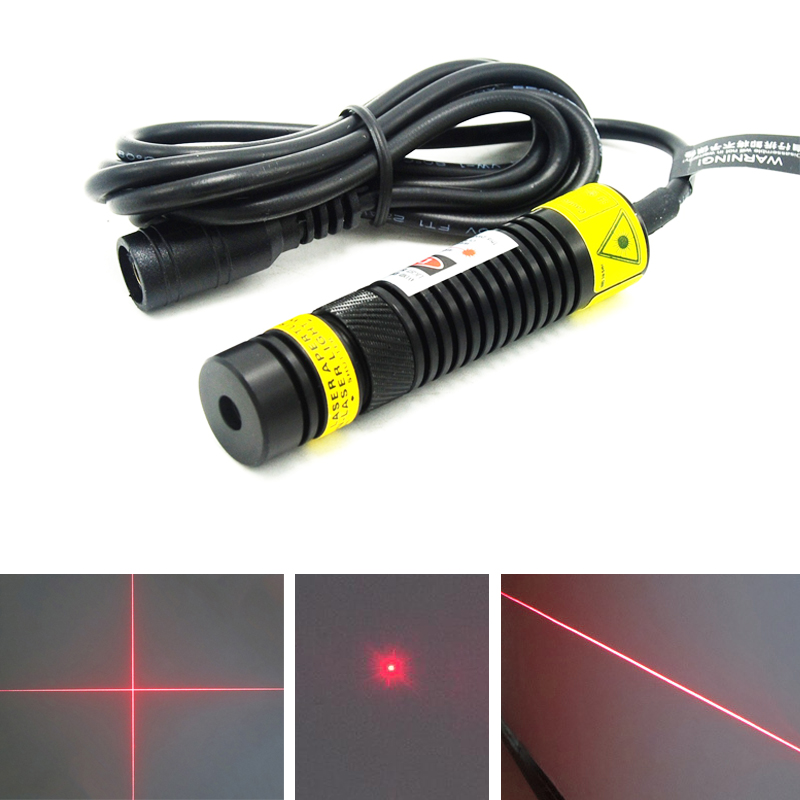 650nm 50mW 100mW 150mW 200mW 2 - Industrial Laser Line Module 评论和价格