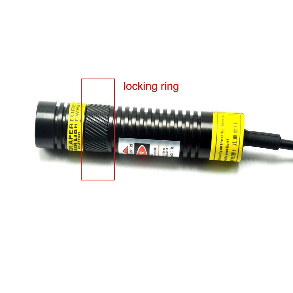 650nm 50mW 100mW 150mW 200mW 2 - Industrial Laser Line Module 评论和价格