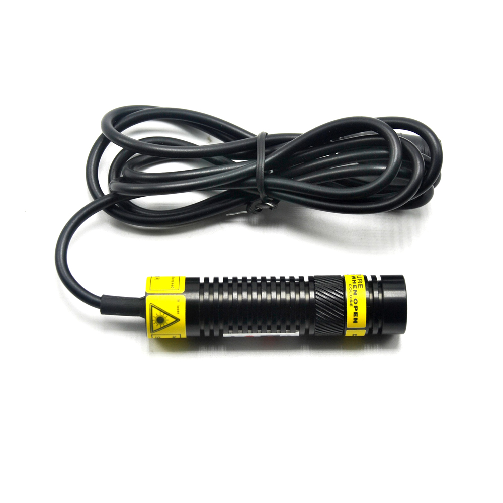 650nm 50mW 100mW 150mW 200mW 2 - Industrial Laser Line Module 评论和价格