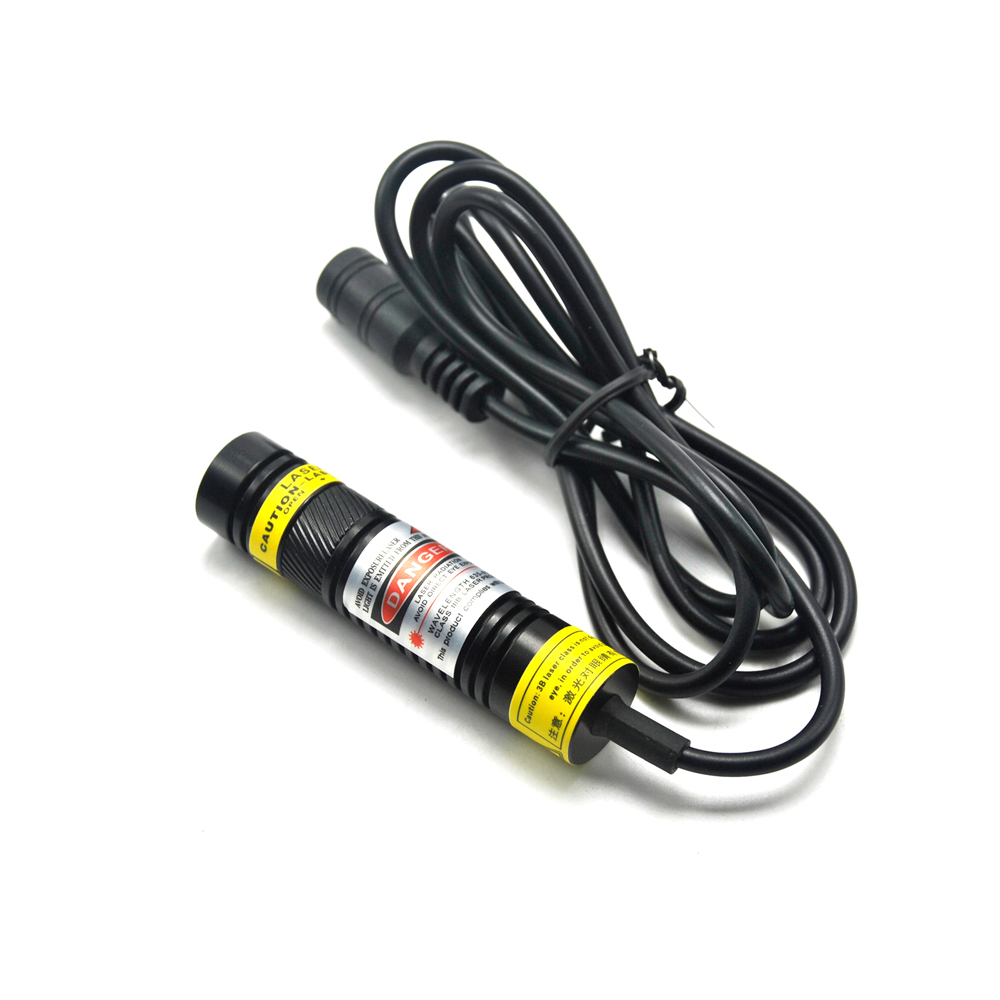 650nm 50mW 100mW 150mW 200mW 2 - Industrial Laser Line Module 评论和价格