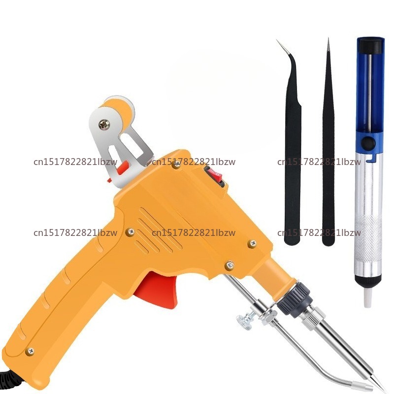 Premium-Internally Heated Indu - Industrial Handheld Laser Welder 评论和价格