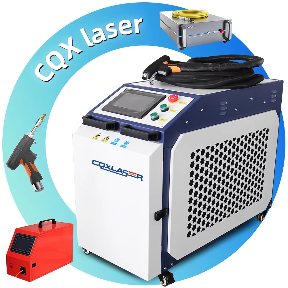 Soldador Laser Portatil Portab - Industrial Handheld Laser Welder 评论和价格