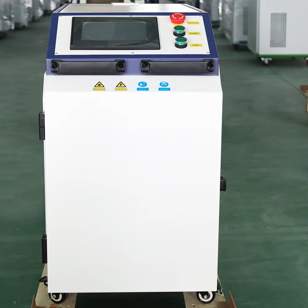 Soldador Laser Portatil Portab - Industrial Handheld Laser Welder 评论和价格