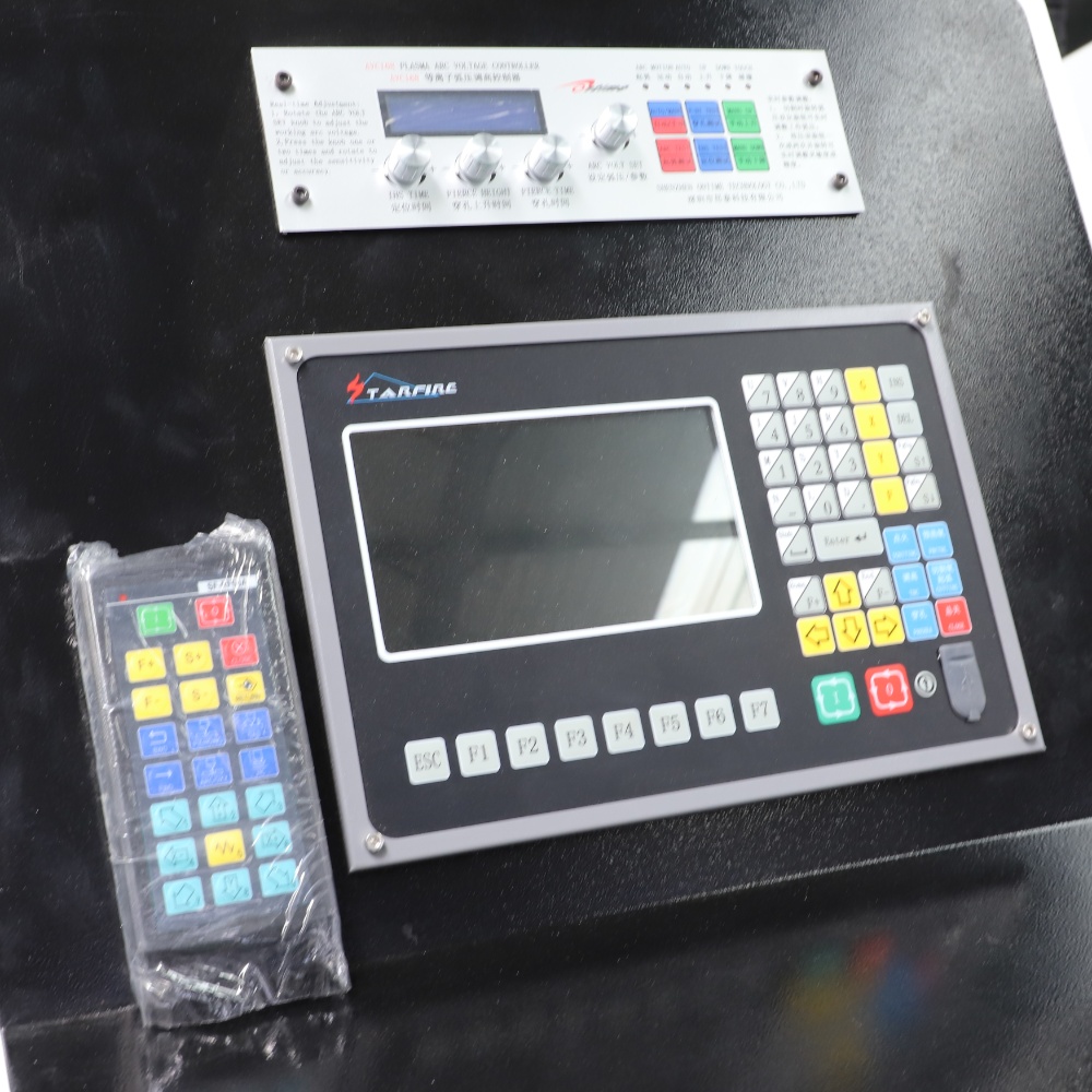 Industrial CNC Plasma Cutter P - Cnc Plasma Cutter 评论和价格